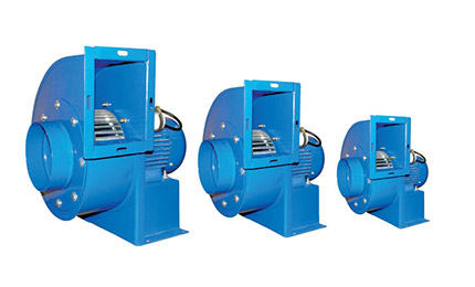 Σιρόκο 1450 / 2800 RPM